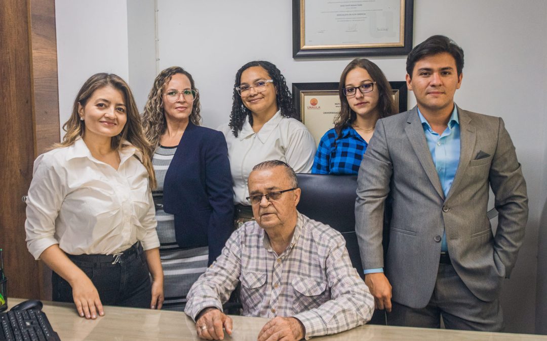 Abogados en bello - medellin, Salazar Galán Abogados