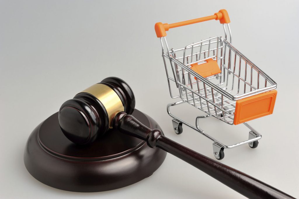 protección del consumidor, nuestro blog jurídico, Blog Derecho Comercial