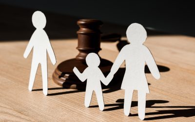 Custodia y cuidados personales en Colombia