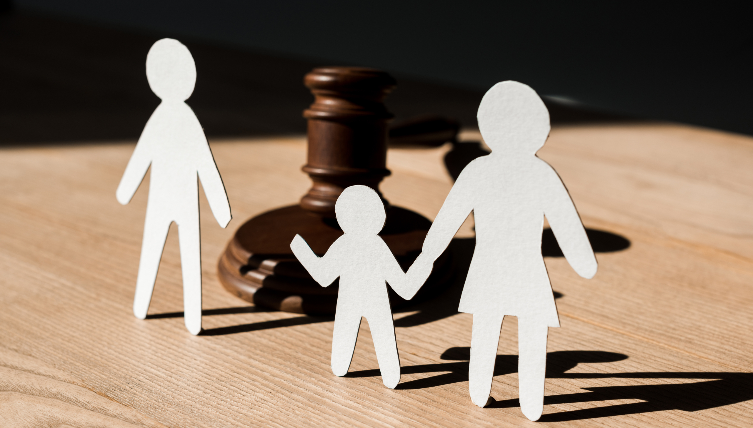 Custodia de los hijos en Colombia, Nuestro Blog Jurídico, blog derecho familiar