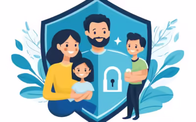 Protección familiar en Colombia