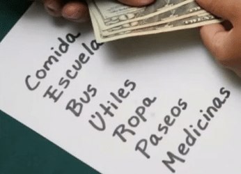 Alimentos a menores de edad en Colombia