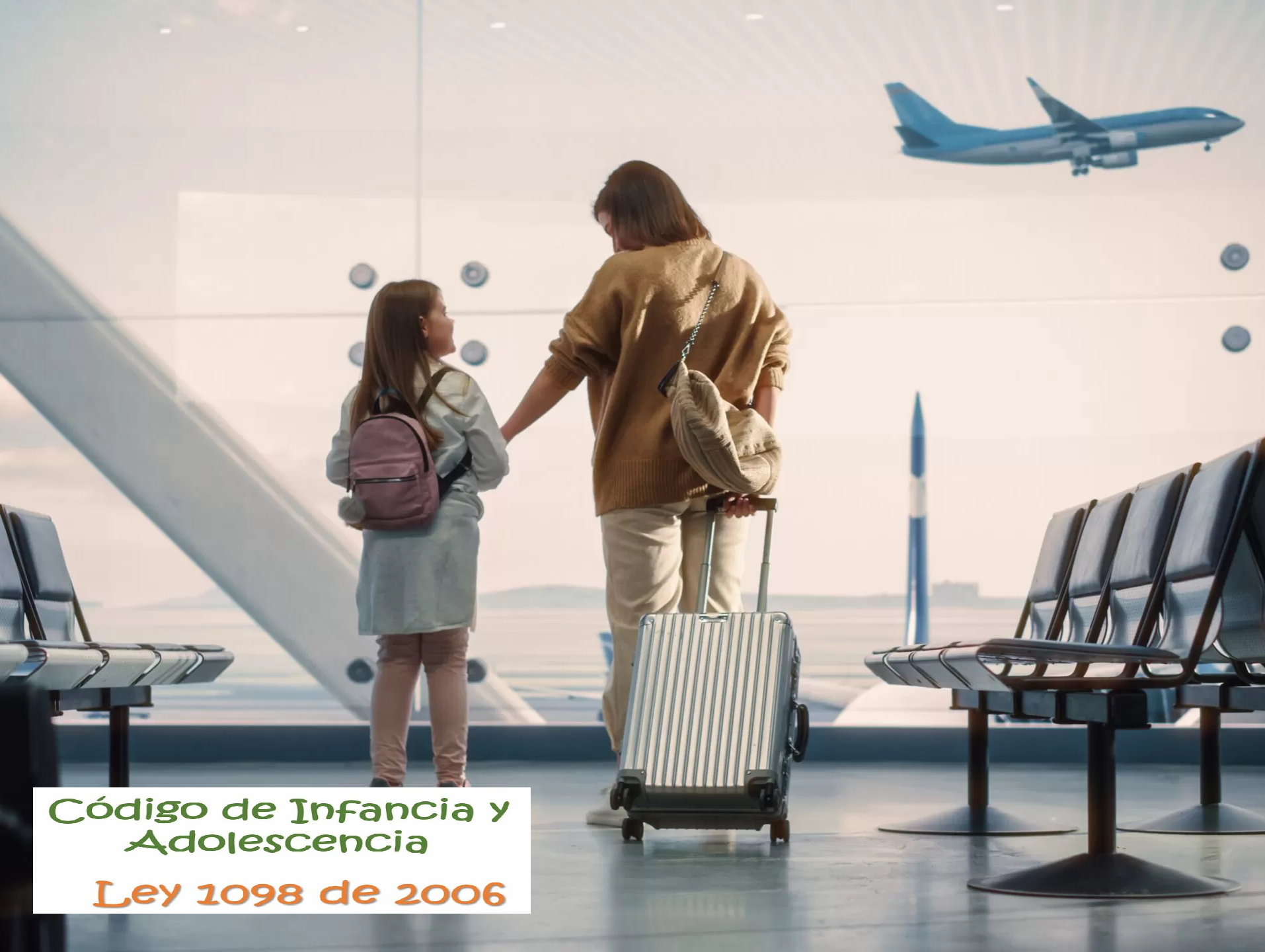 Permiso para salir del pais con un menor de edad, nuestro blog juridico, derecho familiar