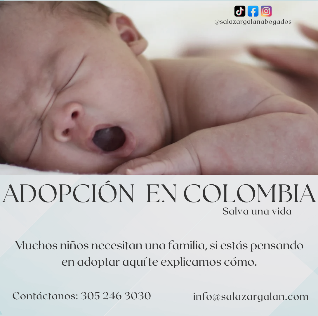adopcion en colombia,abogados en bello, abogados en medellin, nuestro blog juridico, derecho de familia