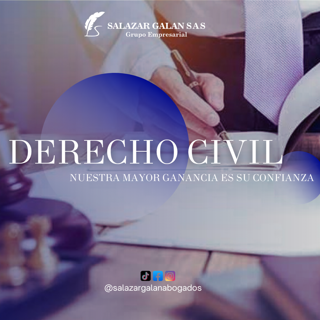 Blog de Derecho civil