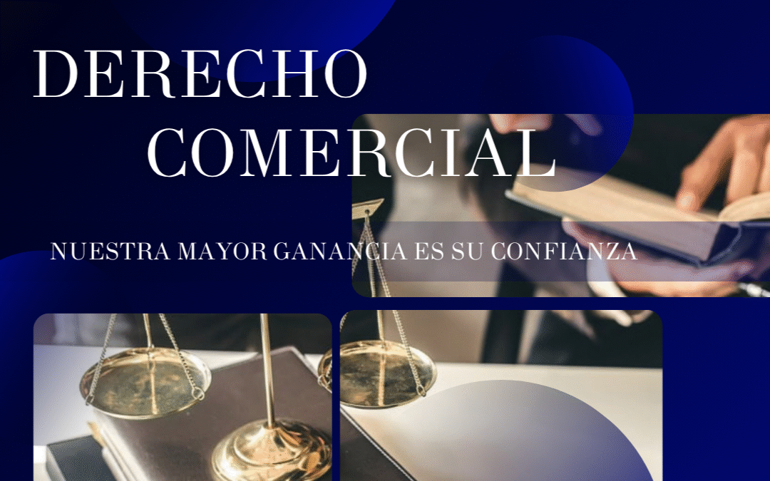 Abogados en Derecho Comercial Colombia