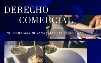 Abogados en Derecho Comercial Colombia