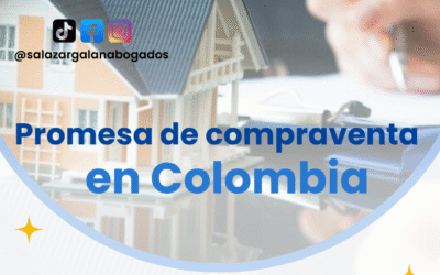 Promesa de compraventa sin fecha fija en Colombia: nulidad absoluta