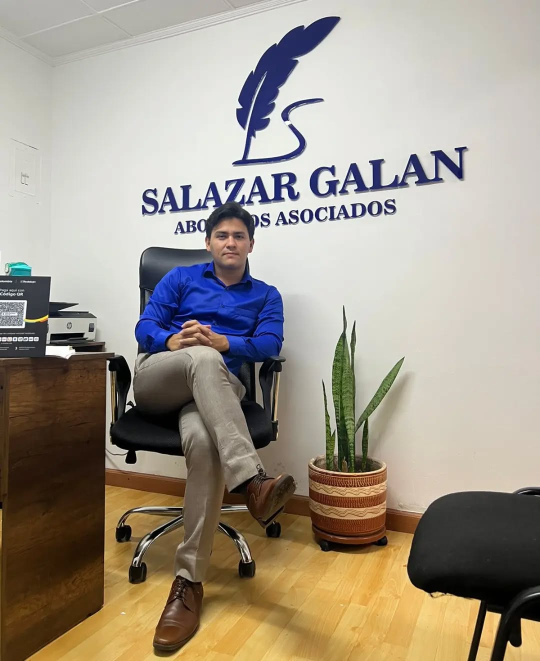 Abogados penalistas en Medellín
