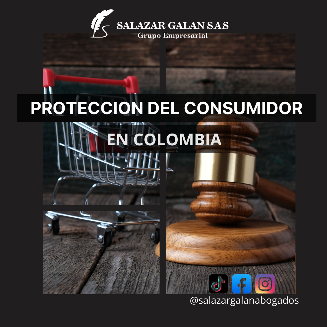 Protección del consumidor en colombia