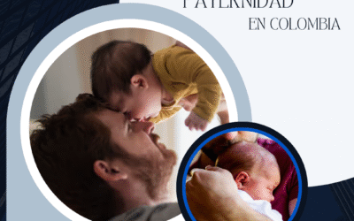 Reconocimiento de paternidad en Colombia