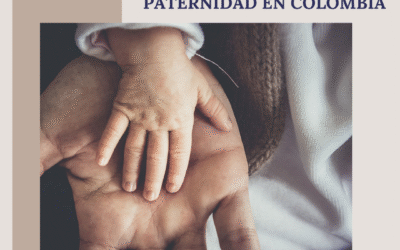 Impugnación de paternidad en Colombia